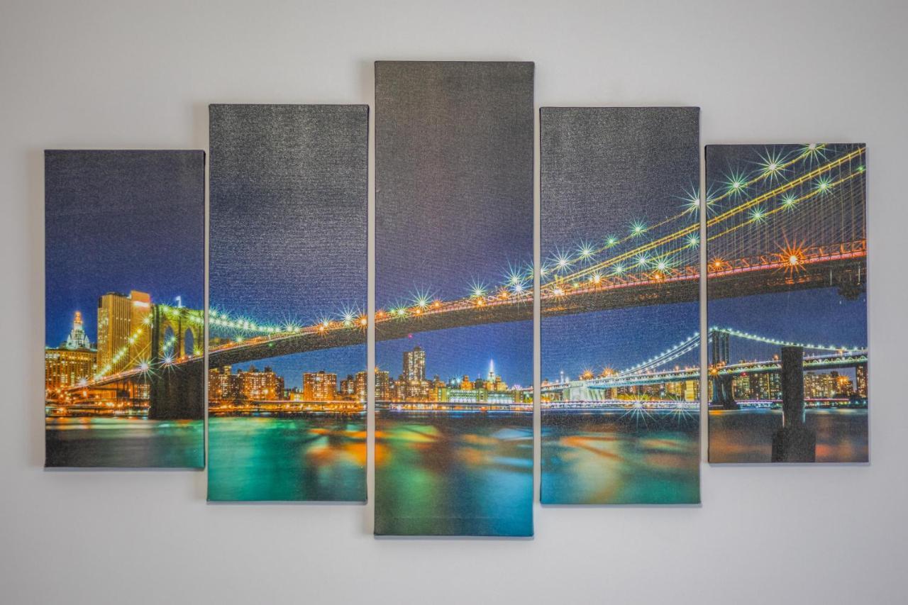 Korinthos Downtown Apartment エクステリア 写真